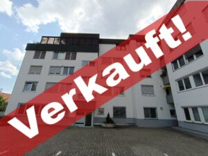 verkauft 1