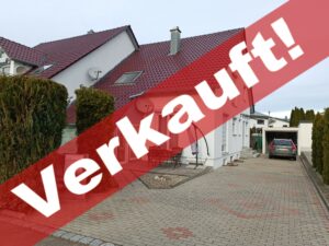 verkauft