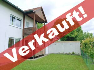 verkauft