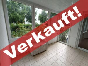 verkauft