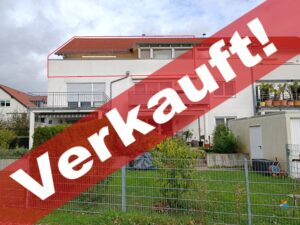 verkauft