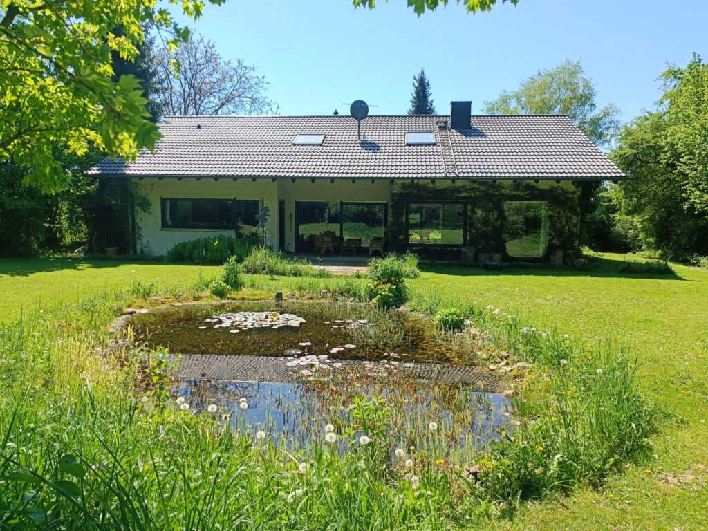 Ansicht Norden 2