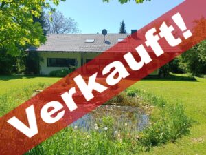 Ansicht Norden verkauft