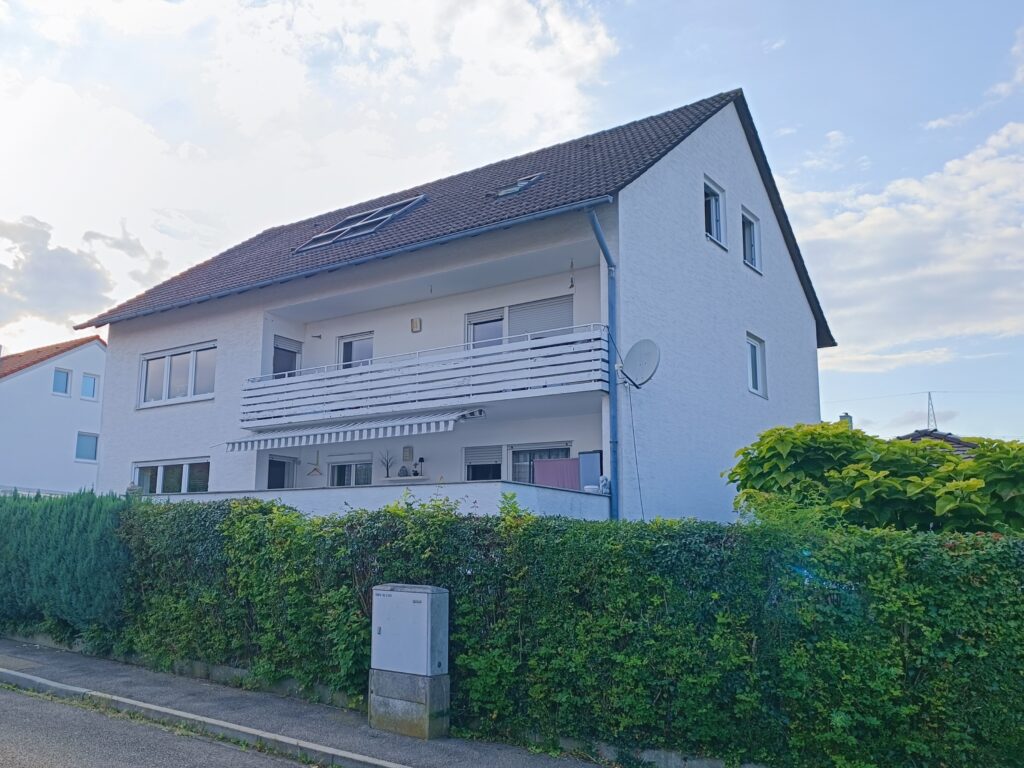 Ansicht