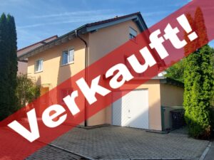 verkauft