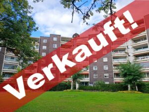 verkauft