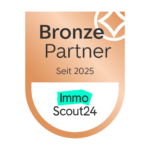 Immoscout24 Logo