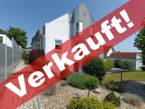 verkauft
