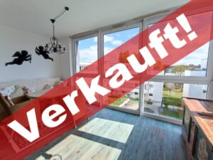 verkauft 2