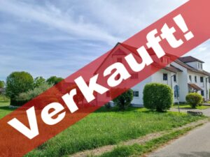 verkauft