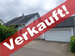 verkauft