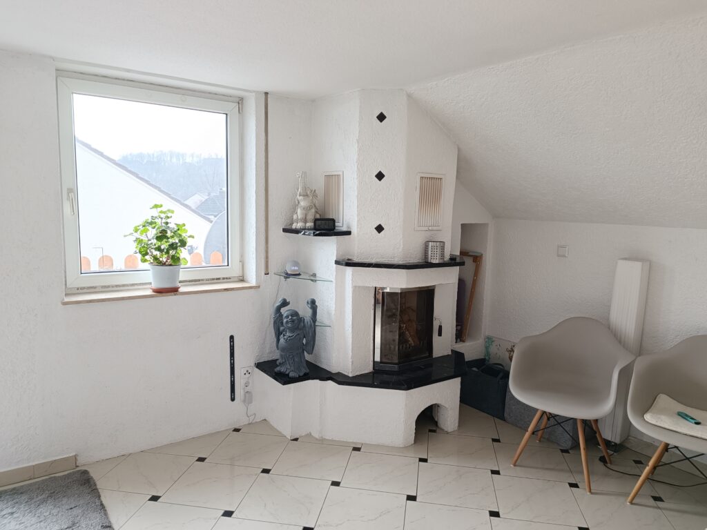 Kamin